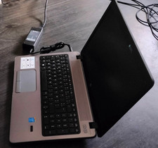 Ordinateur HP PROBOOK 450 G1 16GB RAM, 500GB SSD, Intel Core I5-4200M Windows 11