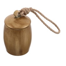  Cloche Rétro Country Cloches