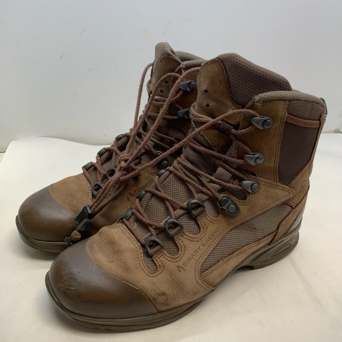 Haix bottes randonnée combat - haix,