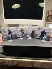 Figurines V Visiteurs   Zombicide  V2