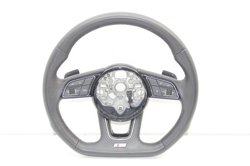 Volant multifonction audi - volant, a3
