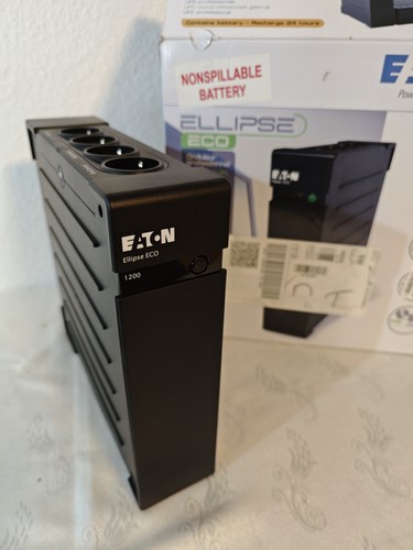Eaton ups ellipse eco - eco, 1200