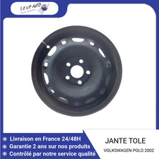 🇫🇷 JANTE TOLE VOLKSWAGEN