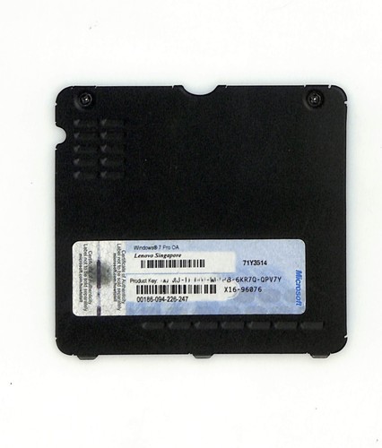 Spare lenovo x201 3680 - spare,