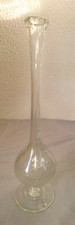 Ancien grand vase soliflore - grand,