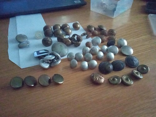 Ancien gros lot - ancien,