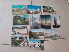 LOT DE 12 CARTES POSTALES