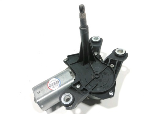 Moteur essuie glace arriere - d'essuie,