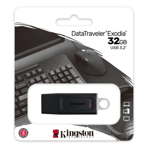 Kingston clé usb 2 dtx - kingston,