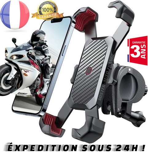 Support téléphone moto velo - tÉlÉphone,