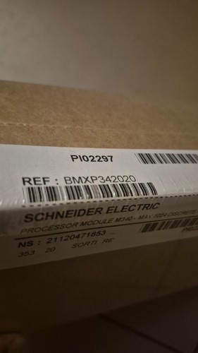 Schneider electric modicon - electric,