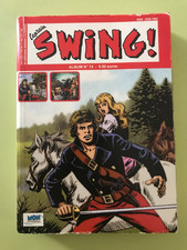 Reliure BD petit format