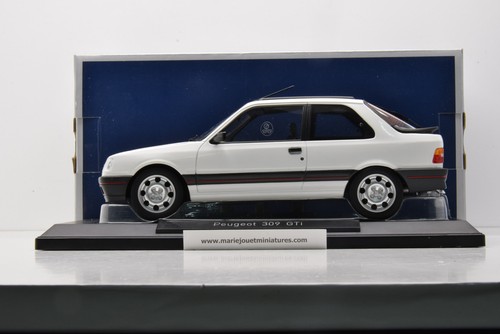 Peugeot 309 gti 1988 - peugeot,
