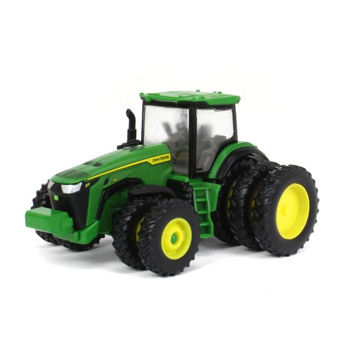 Ertl john deere 340 avec - deere,