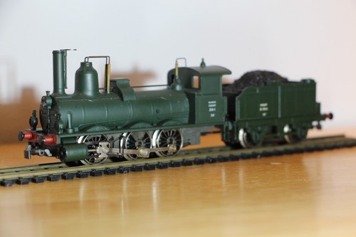 030 bourbonnais rivarossi - 030,