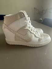 Nike Dunk Sky Hi SP