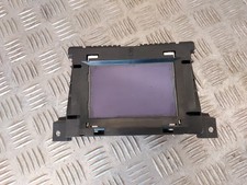 Afficheur Ecran Multifonctions OPEL ZAFIRA II (2) B PHASE I (1) - Réf : 13111163