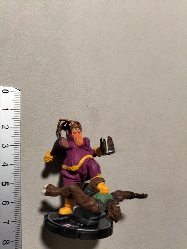 003 volstagg heroclix - , /