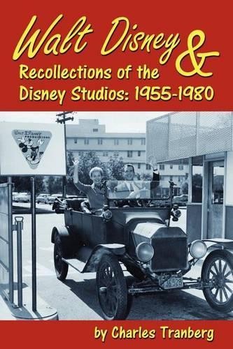 Charles tranberg walt disney - tranberg,