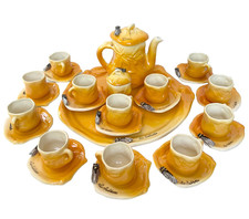 Service à café Sicard Cigale