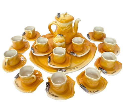 Service café sicard cigale - sicard,