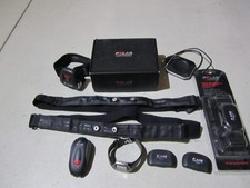 Polar FT80 Wrist-Watch Heart