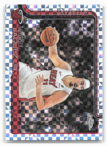 2025 topps chrome - 2025-26,