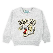 Kenzo Sweat-shirt enfant logo
