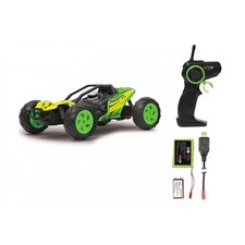 [410009] Jamara Véhicule radiocommandé Rupter Buggy 1:14 2,4GHz