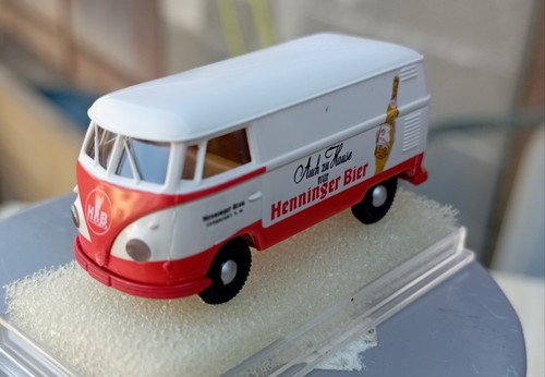 Brekina vw combi - 1/87,