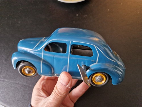 Jouet ancien cij - cij, renault