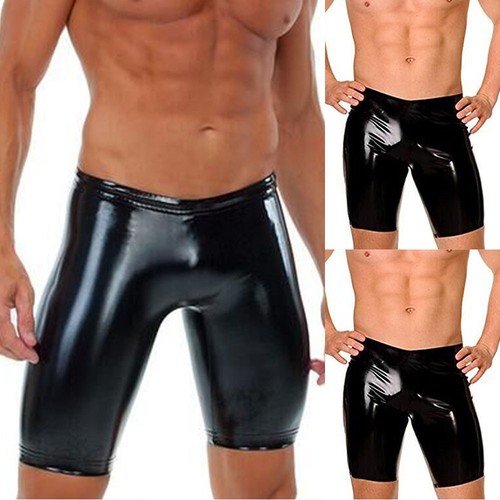 Short homme sous - , vêtement