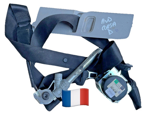 607707800d ceinture sécurité - ceinture,