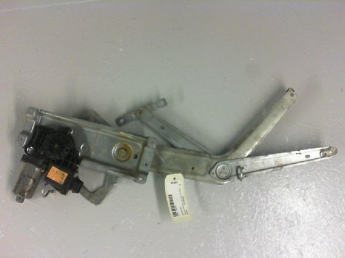 Leve vitre electrique avant