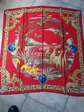 Foulard Must De cartier Dlg