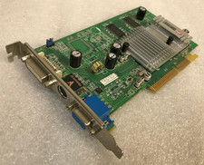 ATI Radeon VisionTek 9600