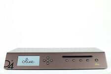 Serveur audio et lecteur CD