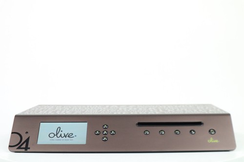 Serveur audio lecteur - audio, cd