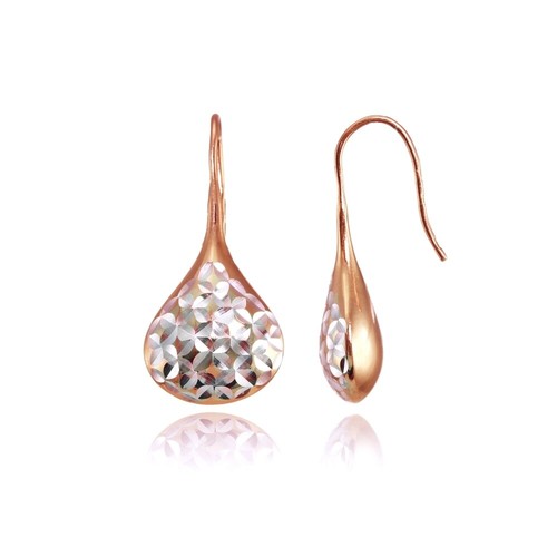 Poli coupe diamant - poire, forme