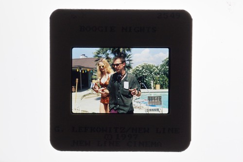 Boogie nights heather graham - nights,