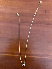 Collier GUESS  Neuf 