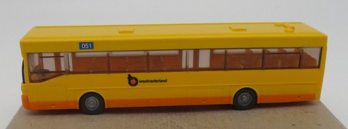 Wiking 87 bus - 1/87,