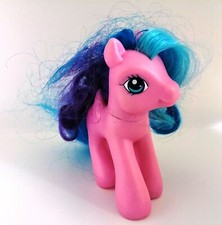 Mon Petit poney figurine 2006 MLP My little pony Hasbro Pégase cheval ailé