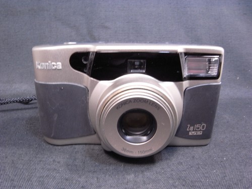 Konica 150 point - 150, &
