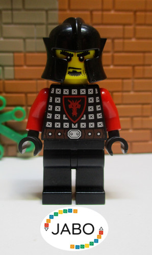 Lego kingdoms - /,