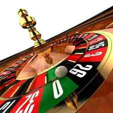 Méthode ROULETTE (Casino) 