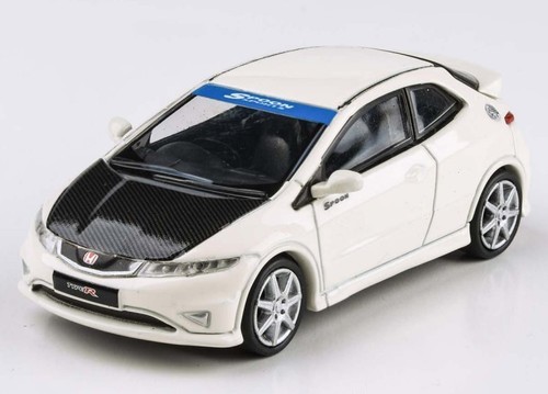 Honda civic type fn2 2007 - r,