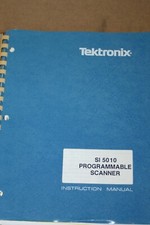 Tek SG 5030 Progammablle