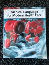 Medical Language for Modern