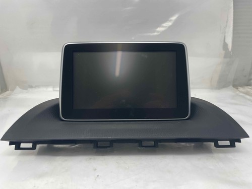 2015 mazda oem navigation - 2015,